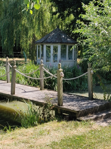 Falkners Cottage